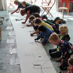 11-stop-motion-zomer-vakantie-kinderen-creatief-kunst-week-filmpje-maken-tekenen.JPG