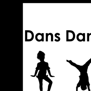 ONLINE KIDSDANCE LES (4-12 jaar) - Dans Dans Dans