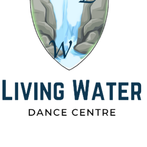 Living Water dance centre logo