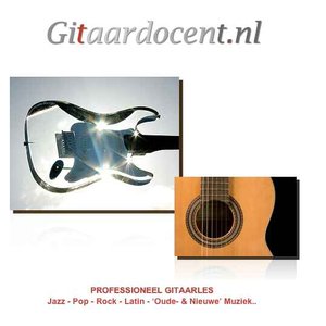 frontpage gitaardocent.nl.jpg