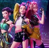 k-pop